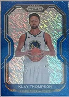Klay Thompson