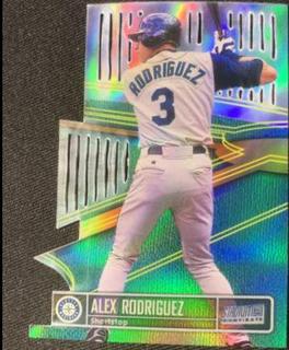 Alex Rodriguez