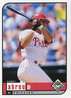 Bobby Abreu