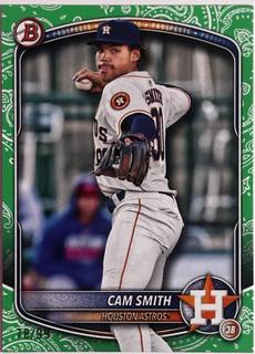 Cam Smith