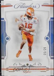 Trevor Lawrence