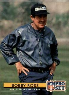 Bobby Ross