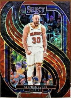 Stephen Curry