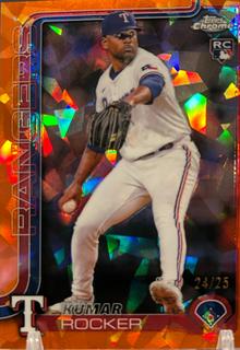 Kumar Rocker