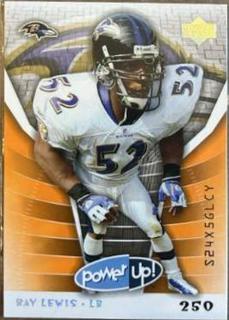 Ray Lewis