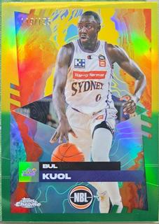 Bul Kuol