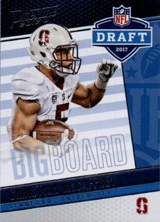 Christian McCaffery