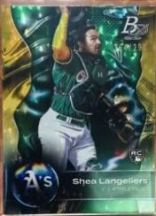 Shea Langeliers