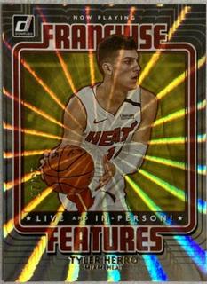 Tyler Herro