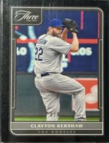 Clayton Kershaw