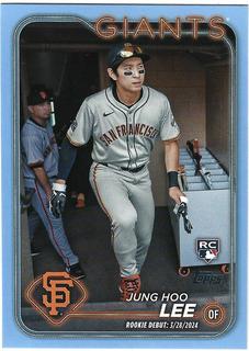 Jung Hoo Lee