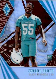 Jerome Baker