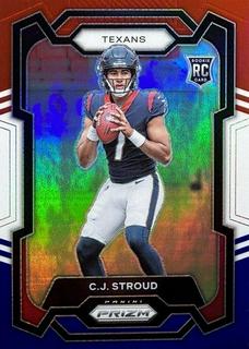 C. J. Stroud