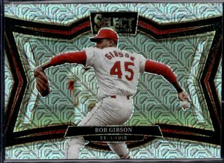 Bob Gibson