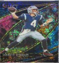 Jarrett Stidham