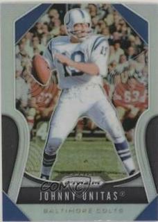 Johnny Unitas