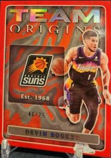 Devin Booker