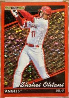 Shohei Ohtani