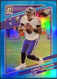 Lamar Jackson