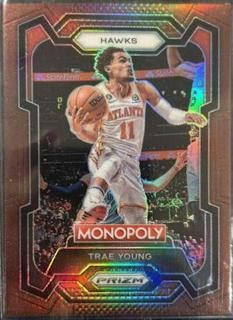 Trae Young
