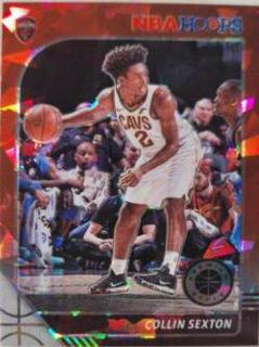 Collin Sexton