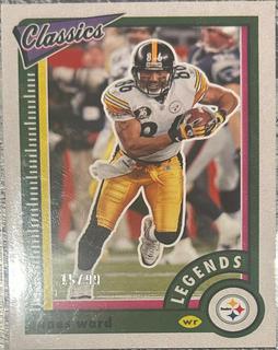 Hines Ward