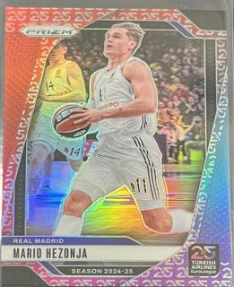 Mario Hezonja