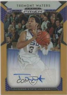 Tremont Waters
