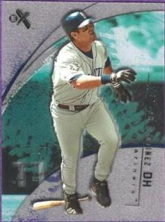 Edgar Martinez