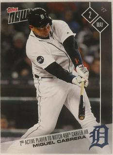 Miguel Cabrera