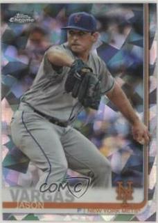 Jason Vargas