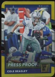 Cole Beasley