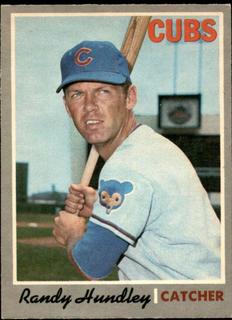 Randy Hundley
