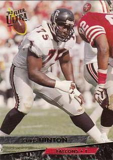 Chris Hinton