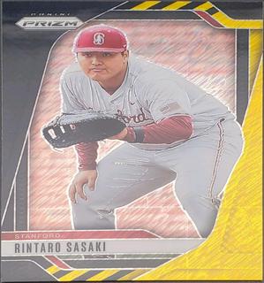 Rintaro Sasaki