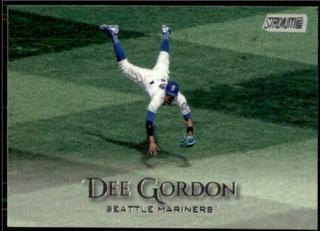 Dee Gordon