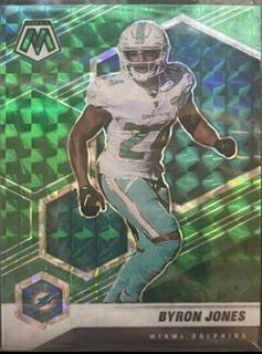 Byron Jones