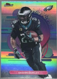 Saquon Barkley