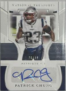Patrick Chung