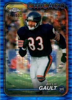 Willie Gault