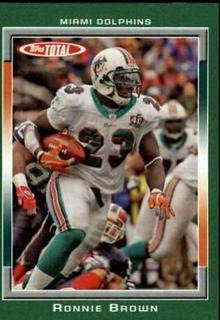 Ronnie Brown