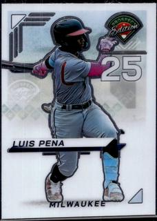 Luis Pena