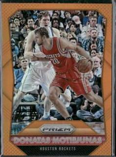 Donatas Motiejunas
