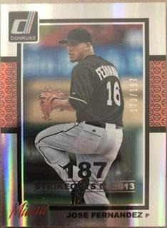 Jose Fernandez