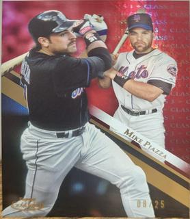 Mike Piazza