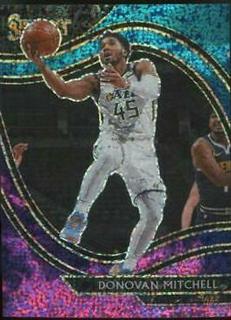 Donovan Mitchell