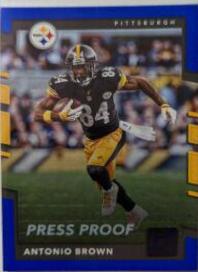 Antonio Brown