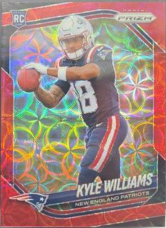 Kyle Williams
