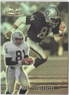 Tim Brown