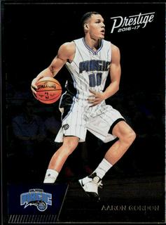 Aaron Gordon